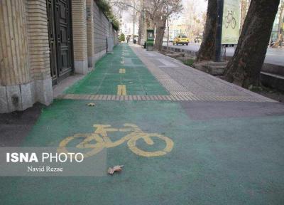 نخستین پیست حرفه ای دوچرخه کشور در شیراز احداث می گردد