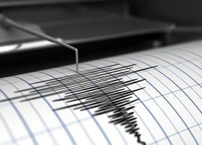 ثبت 3 زلزله بیش از 4 در کشور، رخداد زلزله 3.7 در منطقه آزاد چابهار