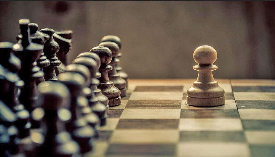 شطرنج نوجوانان و نونهالان آسیا؛ قمی نایب قهرمان شد، عنوان سوم به موحد و پورآقابالا رسید