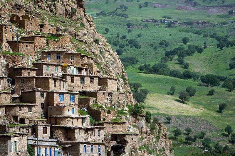 خبرنگاران ژاپنی ها به توسعه گردشگری کردستان یاری می نمایند