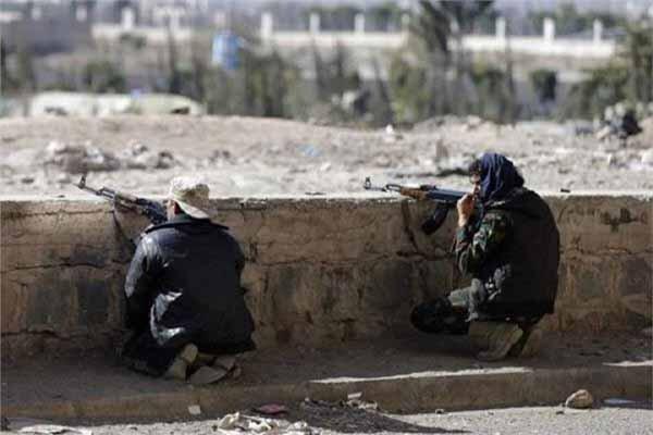 40 کشته و 260 زخمی در درگیری های عدن