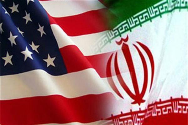 تبادل با واسطه پیام میان ایران و آمریکا