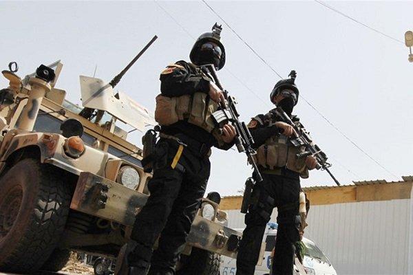 تشدید تدابیر امنیتی ویژه ماه محرم در عراق
