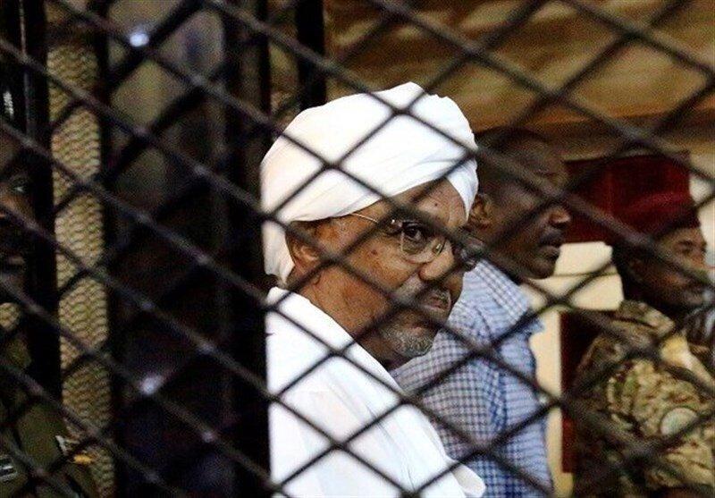 چهارمین جلسه محاکمه عمر البشیر خاتمه یافت