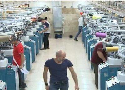 مهجوریت کالاهای تولیدی مرکزی در نبود برندسازی