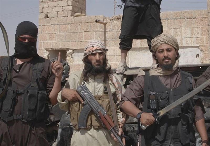 طالبان: داعش از کشورهای عربی با حمایت داخلی و خارجی به افغانستان منتقل شد