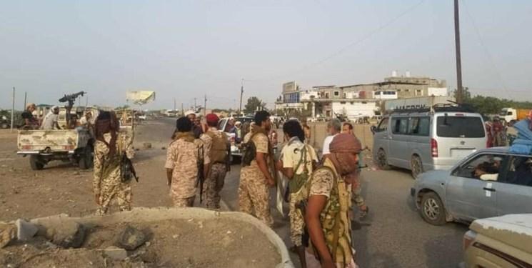 درگیری دوباره بین متحدان عربستان با امارات در جنوب یمن درگیری دوباره بین متحدان عربستان با امارات در جنوب یمن
