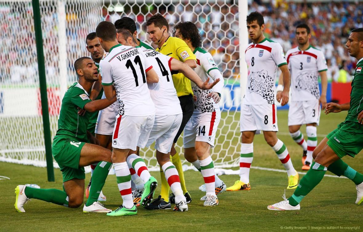 پیگیری فدراسیون فوتبال برای بازی با عراق جواب داد