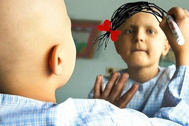 ایجاد آگاهی درباره سرطان بچه ها، هزینه های درمان را کاهش می دهد