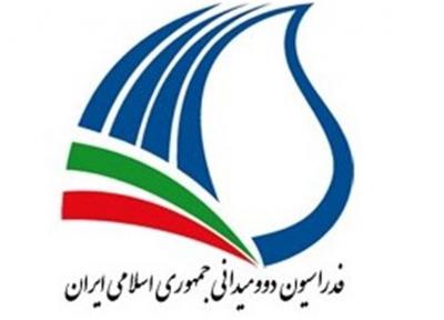 نامه روسای هیئت های استانی برای تعویق انتخابات فدراسیون دوومیدانی
