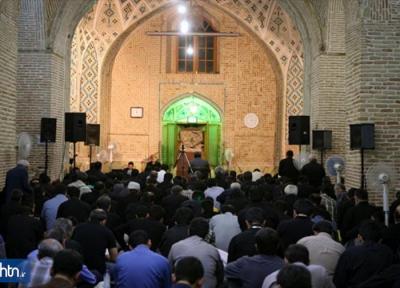 لزوم شناسایی و ثبت نواهای آیینی و مذهبی ماه رمضان در استان تهران