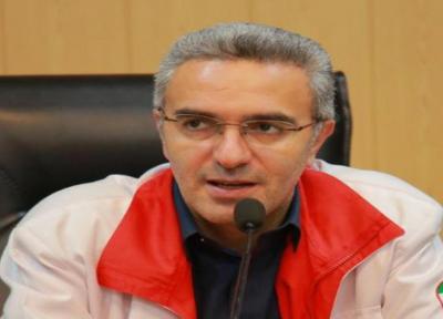 رعایت کامل پروتکل های بهداشتی در انتخابات مجامع هلال احمر مازندران
