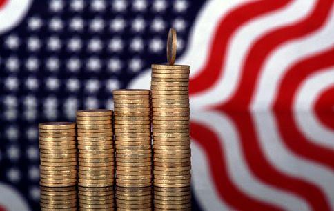پیش بینی کاهش 6.5 درصدی رشد مالی آمریکا