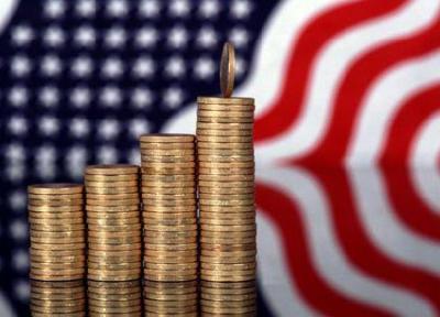 پیش بینی کاهش 6.5 درصدی رشد مالی آمریکا